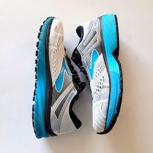 Brooks Adrenaline GTS 18 Running Shoes Size 9.5
